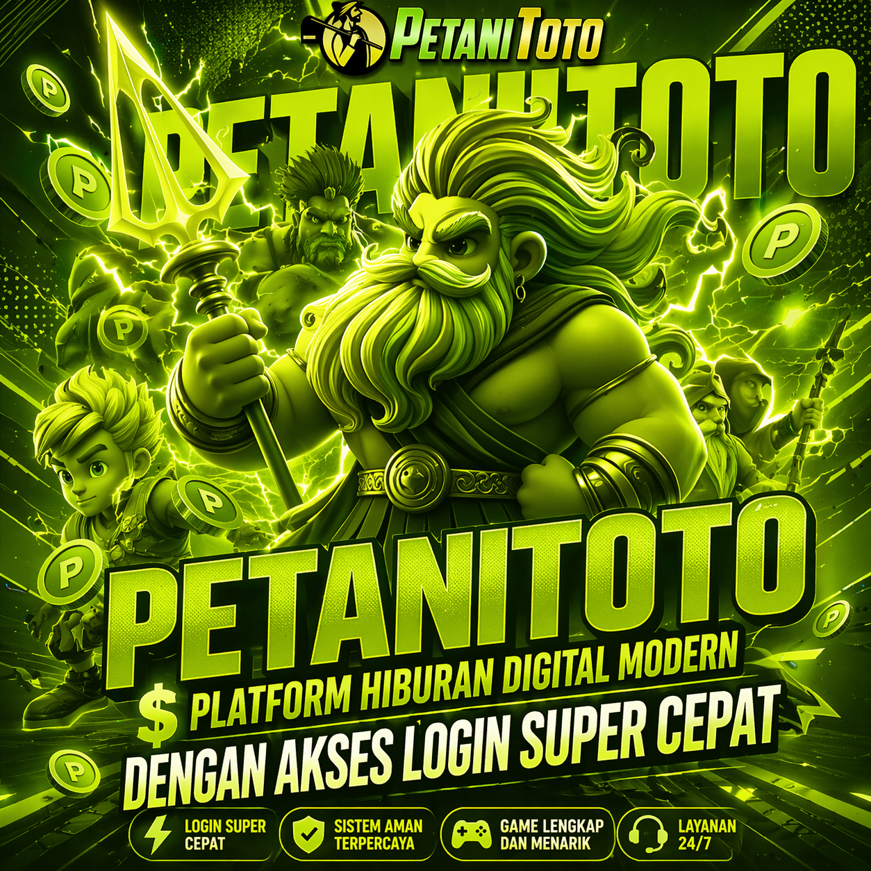 PETANITOTO